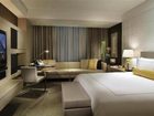 фото отеля InterContinental Shanghai Puxi