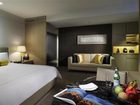 фото отеля InterContinental Shanghai Puxi