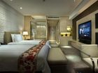 фото отеля InterContinental Shanghai Puxi
