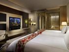 фото отеля InterContinental Shanghai Puxi