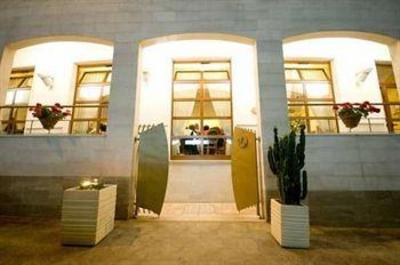 фото отеля Cavaliere Hotel Ristorante