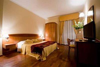 фото отеля Cavaliere Hotel Ristorante
