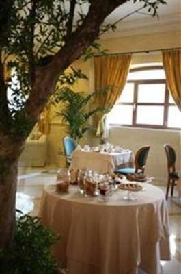 фото отеля Cavaliere Hotel Ristorante