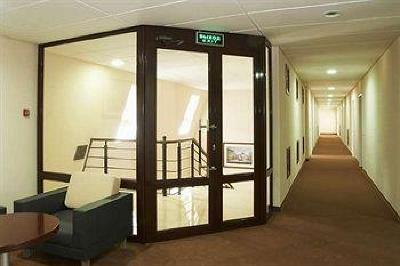 фото отеля Dom Hotel Krasnoyarsk