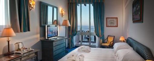 фото отеля Atahotel Capotaormina