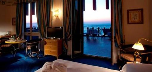 фото отеля Atahotel Capotaormina