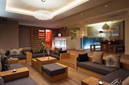 фото отеля Hotel Nevai Verbier