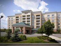 Courtyard by Marriott Toronto Vaughan