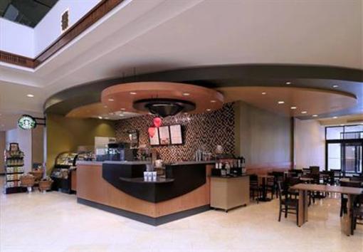 фото отеля San Antonio Marriott Rivercenter