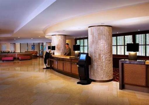 фото отеля San Antonio Marriott Rivercenter