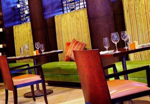 фото отеля San Antonio Marriott Rivercenter