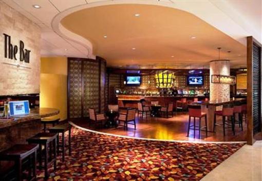 фото отеля San Antonio Marriott Rivercenter