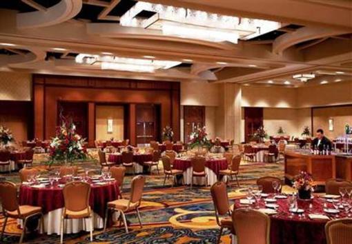 фото отеля San Antonio Marriott Rivercenter
