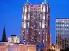 фото отеля San Antonio Marriott Rivercenter