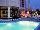 фото отеля San Antonio Marriott Rivercenter
