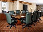 фото отеля San Antonio Marriott Rivercenter