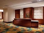 фото отеля San Antonio Marriott Rivercenter