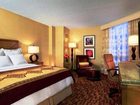 фото отеля San Antonio Marriott Rivercenter