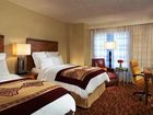 фото отеля San Antonio Marriott Rivercenter
