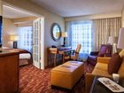 фото отеля San Antonio Marriott Rivercenter
