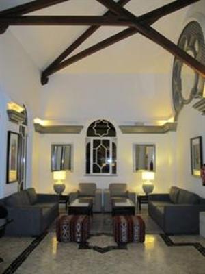 фото отеля Oriental Hotel Apartamento Portimao