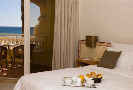 фото отеля Oriental Hotel Apartamento Portimao
