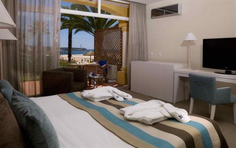 фото отеля Oriental Hotel Apartamento Portimao