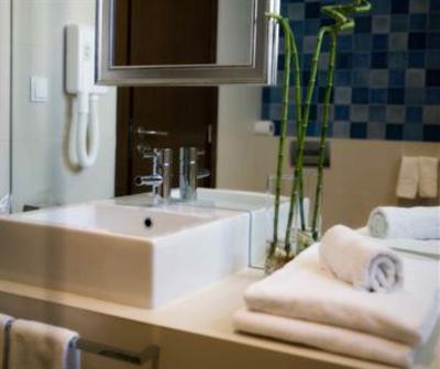 фото отеля Oriental Hotel Apartamento Portimao