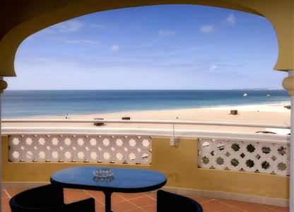 фото отеля Oriental Hotel Apartamento Portimao