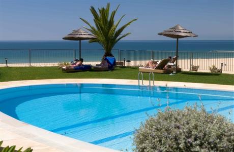 фото отеля Oriental Hotel Apartamento Portimao