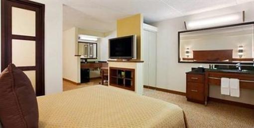фото отеля Hyatt Place San Antonio Northwest