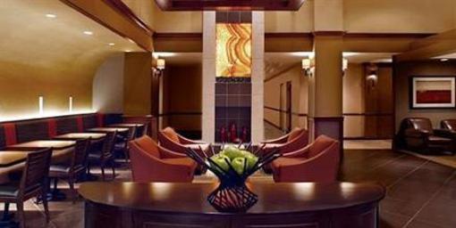 фото отеля Hyatt Place San Antonio Northwest