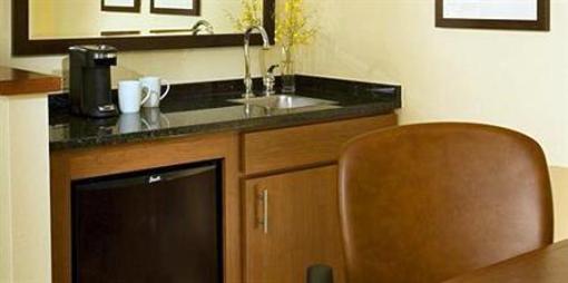 фото отеля Hyatt Place San Antonio Northwest