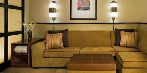 фото отеля Hyatt Place San Antonio Northwest