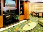 фото отеля Fairfield Inn & Suites Hooksett