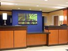 фото отеля Fairfield Inn & Suites Hooksett