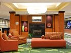 фото отеля Fairfield Inn & Suites Hooksett