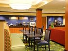 фото отеля Fairfield Inn & Suites Hooksett