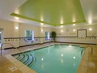 фото отеля Fairfield Inn & Suites Hooksett