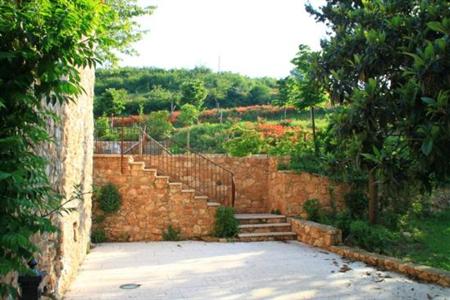 фото отеля Antica Corte B&B Soave
