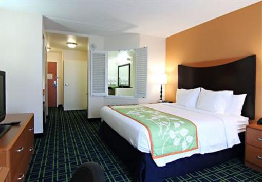 фото отеля Fairfield Inn & Suites by Marriott - Lexington North