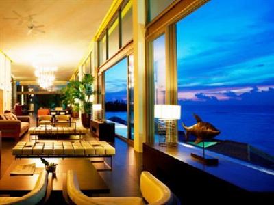 фото отеля Cape Sienna Hotel & Villas