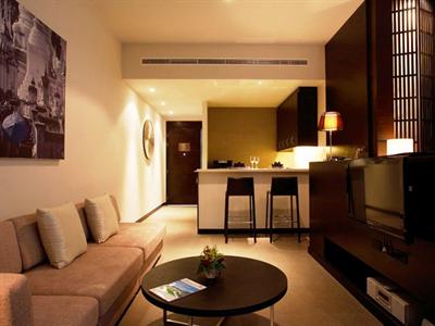 фото отеля Cape Sienna Hotel & Villas