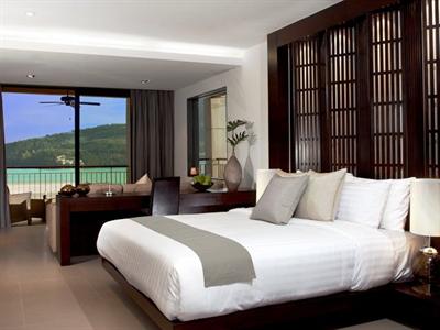 фото отеля Cape Sienna Hotel & Villas