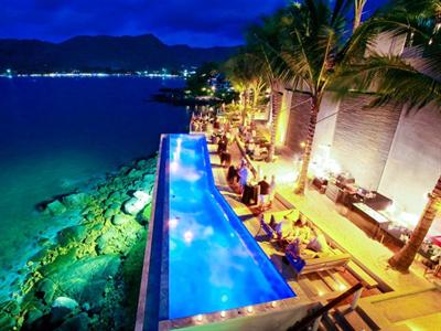 фото отеля Cape Sienna Hotel & Villas
