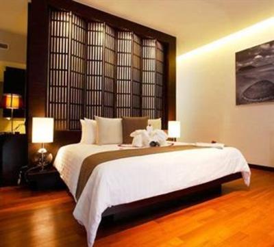 фото отеля Cape Sienna Hotel & Villas