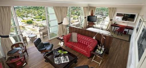 фото отеля Mr. C Beverly Hills
