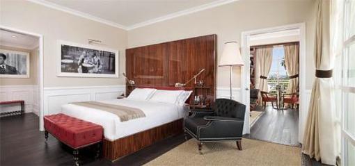 фото отеля Mr. C Beverly Hills