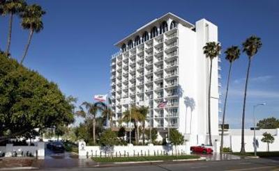 фото отеля Mr. C Beverly Hills