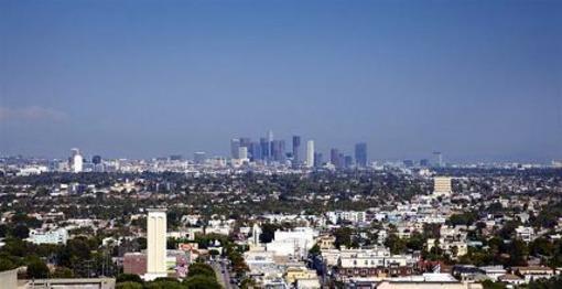 фото отеля Mr. C Beverly Hills